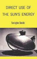 Direct Use of the Sun's Energy 0345259386 Book Cover