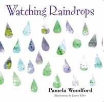 Watching Raindrops 1871305845 Book Cover