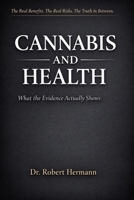 CANNABIS and HEALTH B0GX7GGPFZ Book Cover