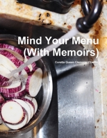 Mind Your Menu 179489831X Book Cover