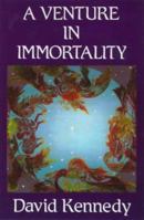 A venture in immortality 0861402847 Book Cover