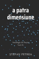 a patra dimensiune B0BZF8R4WY Book Cover