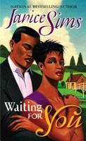 Waiting for You (Arabesque) 1583146261 Book Cover