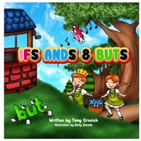 IFSs ANDs & BUTS B0BJNBVSLP Book Cover