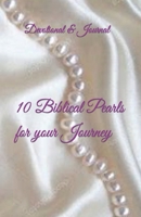 10 Biblical Pearls for Your Journey B0BRDFRRX8 Book Cover