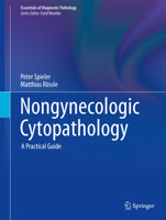 Nongynecologic Cytopathology: A Practical Guide 3642247180 Book Cover