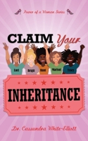 Claim Your Inheritance 1945102330 Book Cover