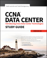 CCNA Data Center: Introducing Cisco Data Center Technologies Study Guide: Exam 640-916 1118661095 Book Cover