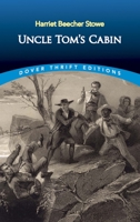 Uncle Tom's Cabin 0140390030 Book Cover
