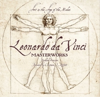 Leonardo da Vinci: Masterworks: Art in the Age of the Medici 1787553124 Book Cover