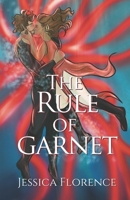 The Rule of Garnet (Onyx Series) B0DH4R3TJ4 Book Cover