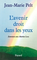 L'Avenir droit dans les yeux 2213614849 Book Cover