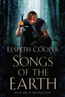 Songs of the Earth 0765368501 Book Cover