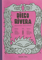 Diego Rivera: Great Illustrator 9689345001 Book Cover