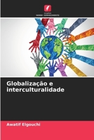 Globalização e interculturalidade (Portuguese Edition) 6208356350 Book Cover