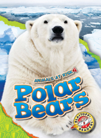 Polar Bears 164487590X Book Cover