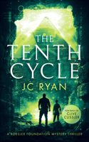 The Tenth Cycle (A Rossler Foundation Mystery) 1036700380 Book Cover