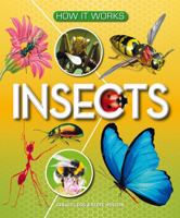 How It Works: Insects 1782700005 Book Cover