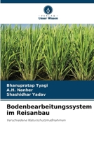 Bodenbearbeitungssystem im Reisanbau 6209092683 Book Cover