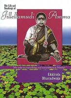 The Life and Teachings of Jillellamudi Amma 8189658441 Book Cover