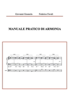 Manuale Pratico di Armonia (Italian Edition) B0FDDHDHF1 Book Cover