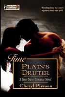 Time Plains Drifter 1495203832 Book Cover