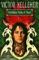 Forbidden Paths of Thual 0140312315 Book Cover