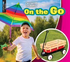 On the Go 1510554661 Book Cover