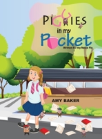 Piggies in my Pocket 0578610663 Book Cover