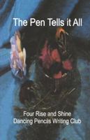 The Pen Tells It All 1869005252 Book Cover