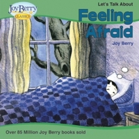 Feeling Afraid 0590623842 Book Cover