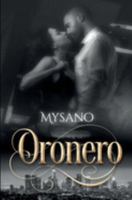 Oronero 1973302586 Book Cover