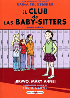 Shna�bravo, Mary Anne! 8417708278 Book Cover