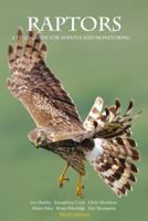 Raptors: A Field Guide to Surveying and Monitoring 0114973601 Book Cover