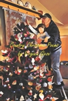 Country Christmas Poems: Giese Scratchings B09M53PXPJ Book Cover