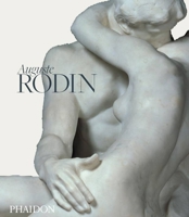 Rodin 071484148X Book Cover