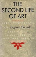 The Second Life of Art 0912946849 Book Cover