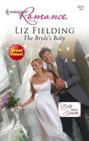 The Bride's Baby 037317506X Book Cover