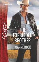 The Forbidden Brother 1335971602 Book Cover