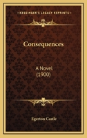 Consequences 1240905629 Book Cover