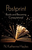 Postprint: Books and Becoming Computational 0231198256 Book Cover