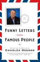 Funny Letters from Famous People 0767911768 Book Cover