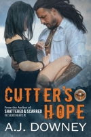 Cutter's Hope 1950222004 Book Cover