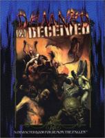 Damned & Deceived (Demon) 1588467589 Book Cover
