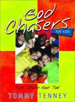 God Chasers for Kids 0768421659 Book Cover
