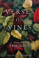 Verses on Vines B0CND1RBN8 Book Cover