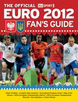 The Official Itv Sport Euro 2012 Fan's Guide 1847329985 Book Cover