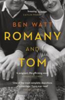 Romany and Tom: A Memoir 1408845105 Book Cover