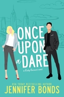 Once Upon a Dare (Risky Business #1) 195379436X Book Cover