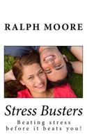 Stress Busters 1482795477 Book Cover
